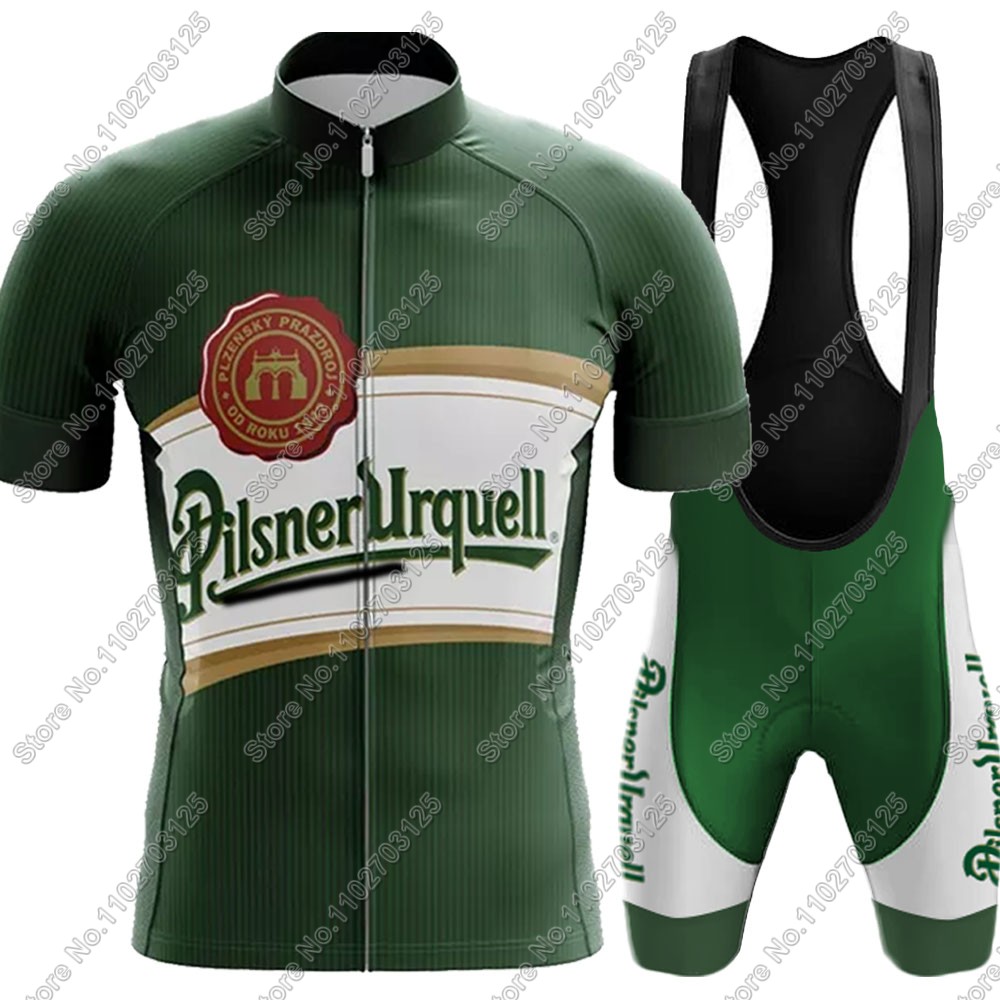2025 Drink Beer Ciclismo Jerse - Cycling Commuter Clothing reseña y precio