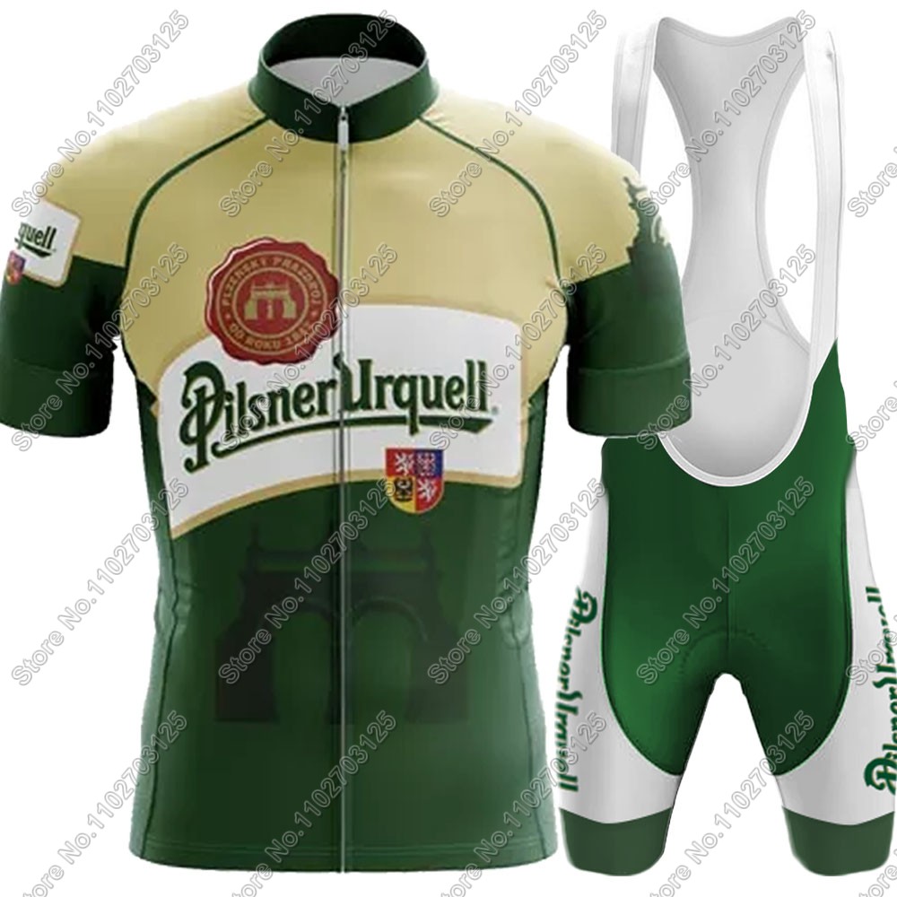 2025 Drink Beer Ciclismo Jerse - Cycling Commuter Clothing reseña y precio