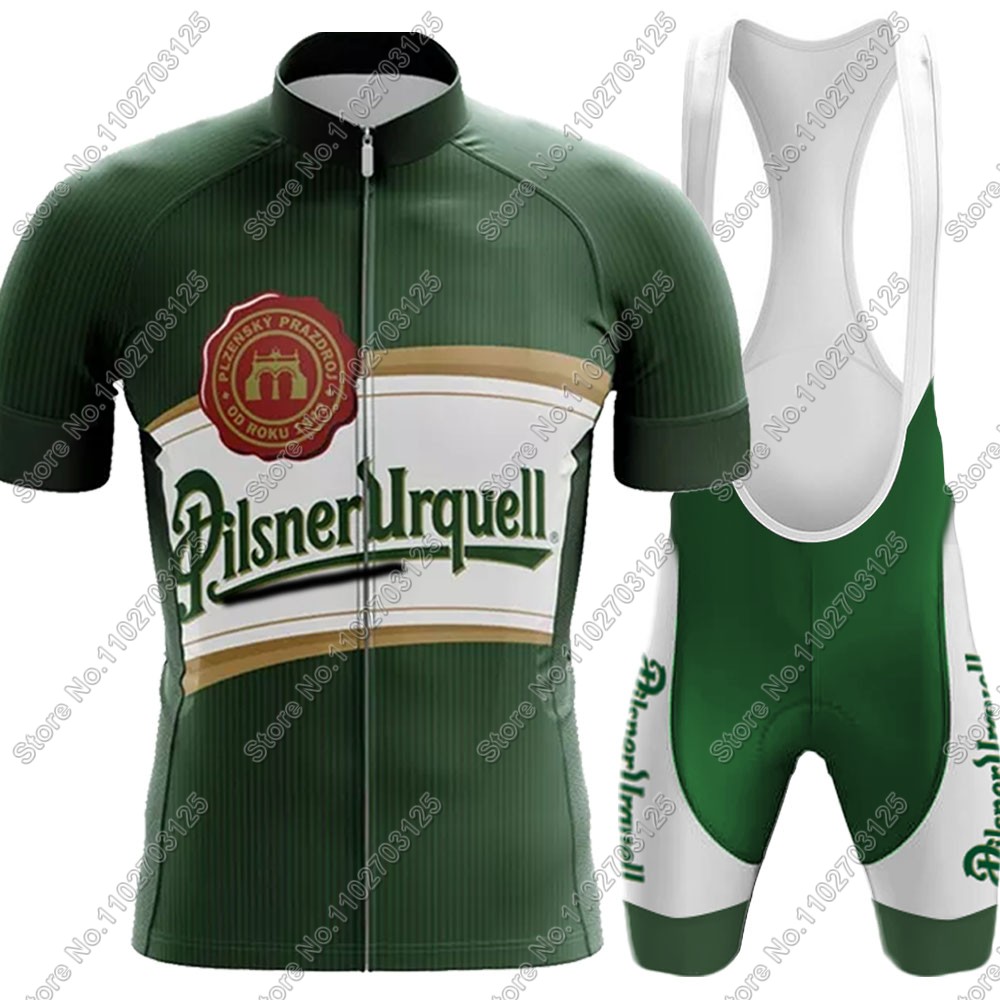 2025 Drink Beer Ciclismo Jerse - Cycling Commuter Clothing reseña y precio
