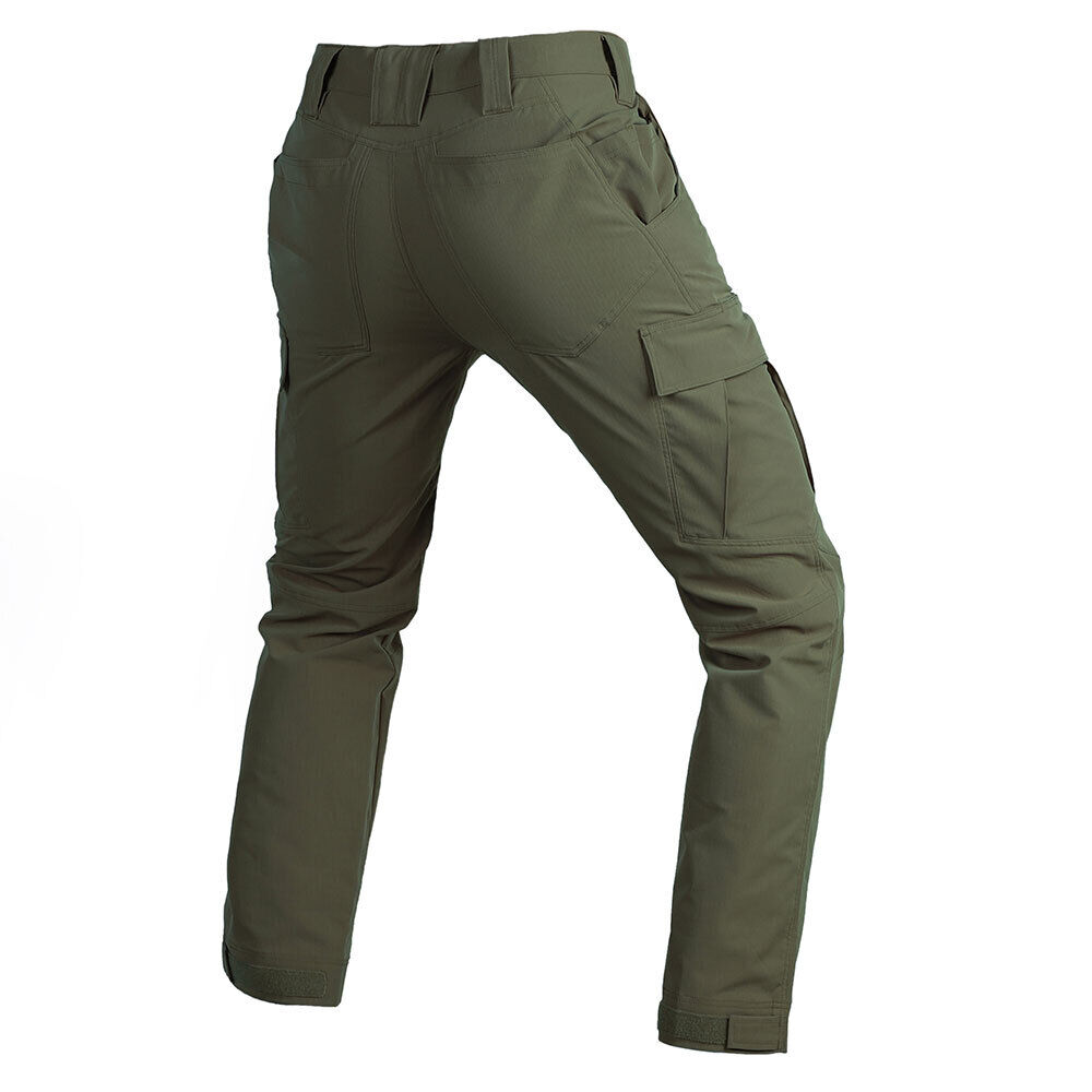 Emersongear G2 Pantalones carg - Cycling Commute Pants reseña y precio