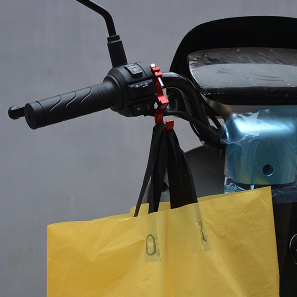 Soporte Universal de Aleación  - Cycling Commuter Bag reseña y precio
