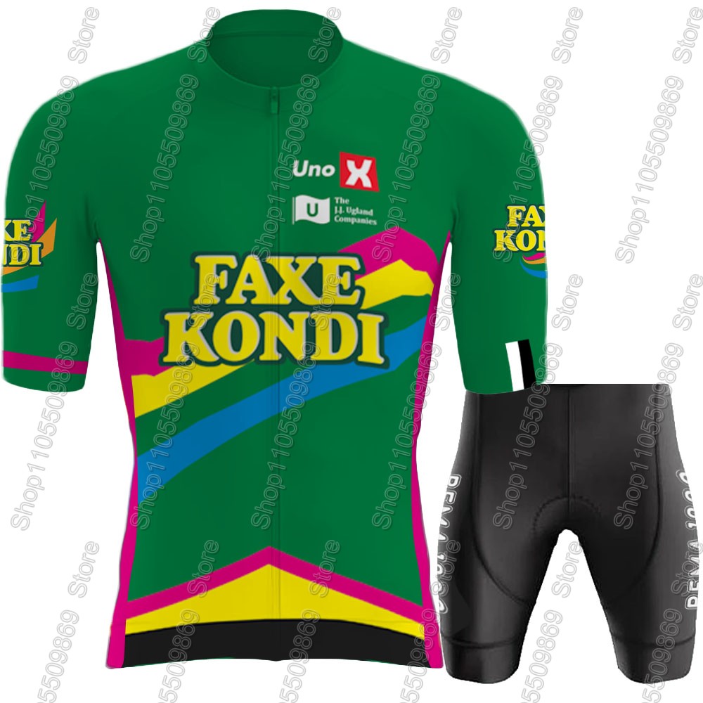 Conjunto de Jersey de Ciclismo - Cycling Commuter Clothing reseña y precio