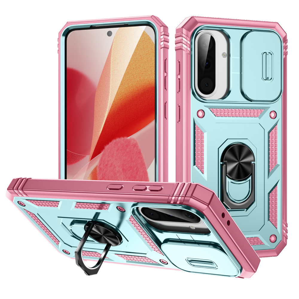 Funda de teléfono con soporte  - Kickstand Adjustable reseña y precio
