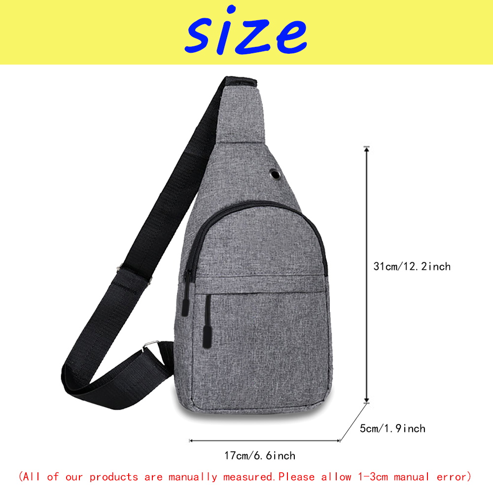 Bolsos de pecho para hombre de - Cycling Commuter Bag reseña y precio