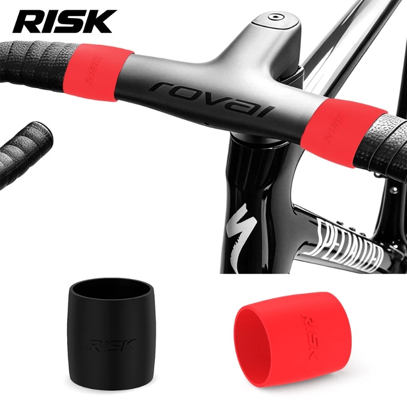 Anillos de fijación de cinta d - Cycling Loop reseña y precio