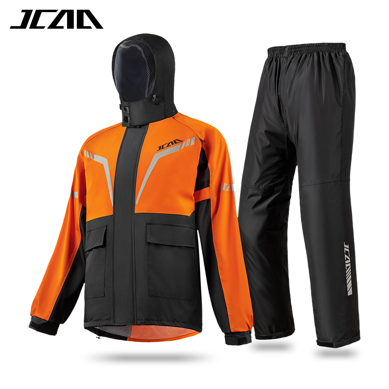 Chaqueta y pantalones de motoc - Cycling Commute Pants reseña y precio