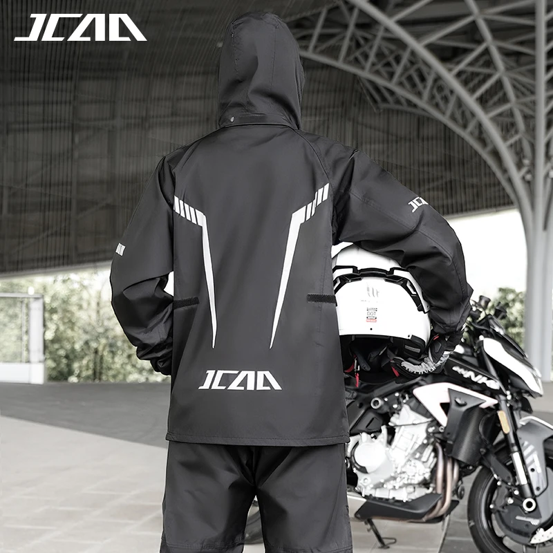 Chaqueta y pantalones de motoc - Cycling Commute Pants reseña y precio