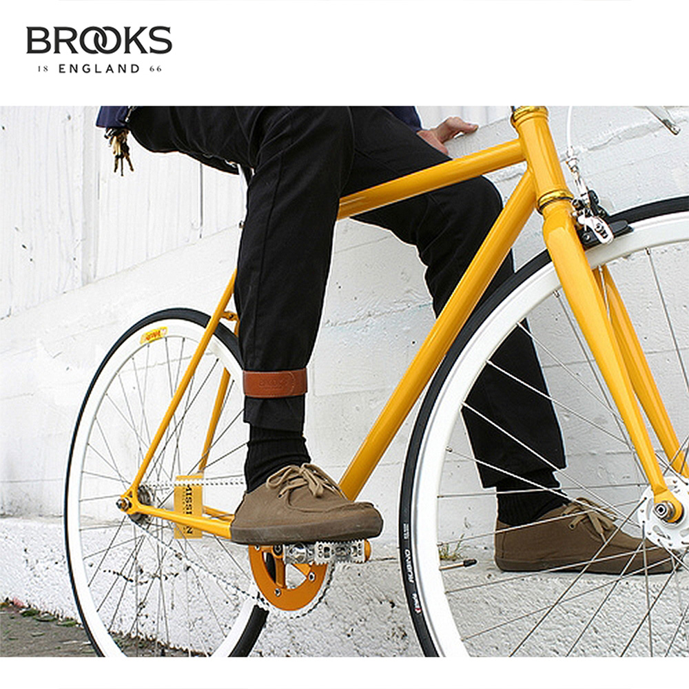 Brooks-correa para pierna de c - Cycling Commute Pants reseña y precio