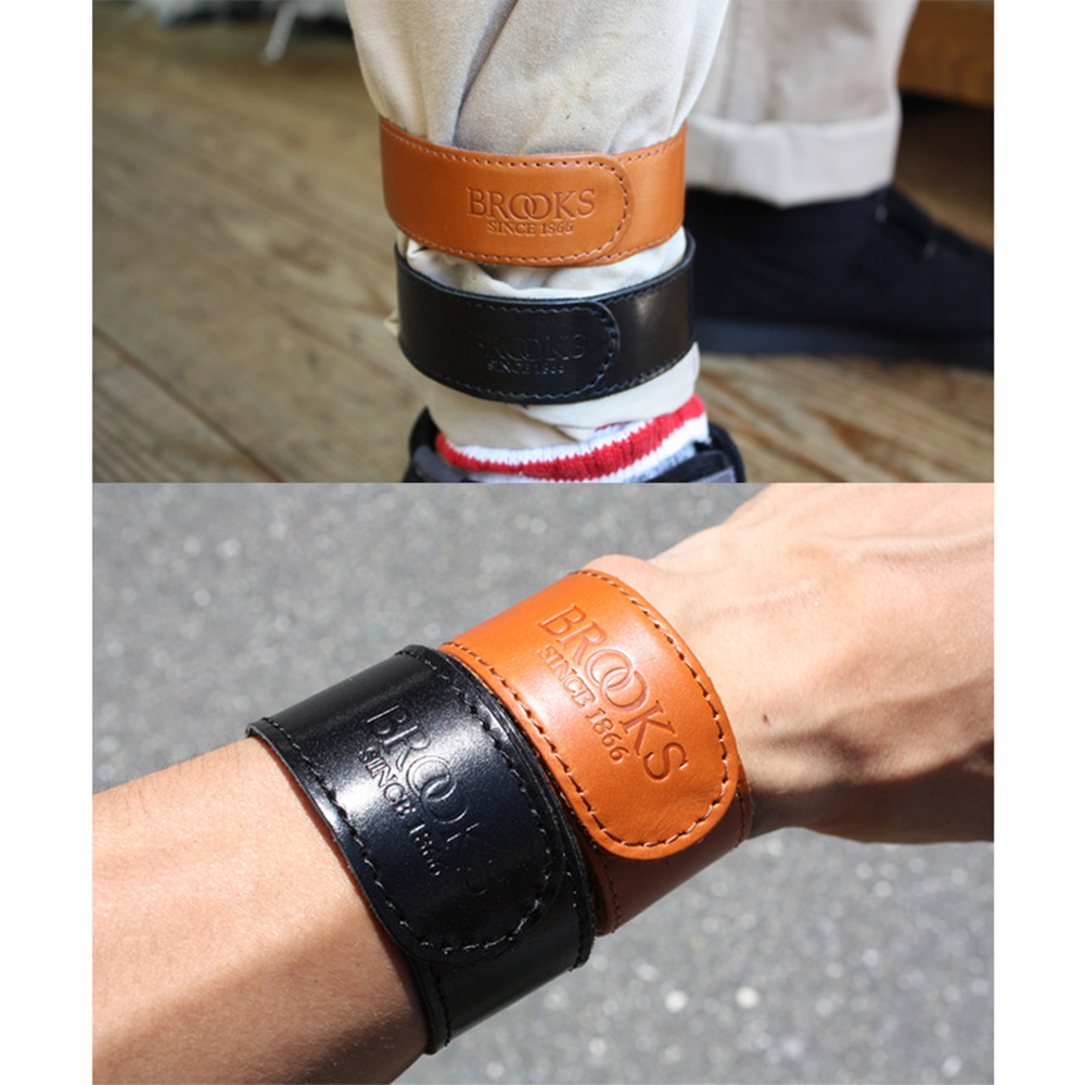 Brooks-correa para pierna de c - Cycling Commute Pants reseña y precio