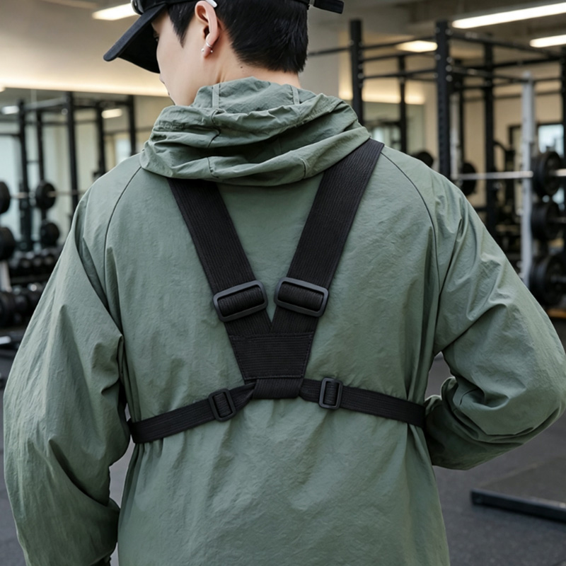 2026 Nuevas bolsas de pecho un - Cycling Loop reseña y precio