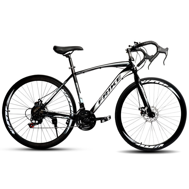 Bicicleta de Carretera FREIKE  - Cycling Commute Speed reseña y precio
