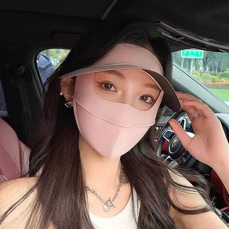 Mascarilla facial completa tra - Cycling Loop reseña y precio