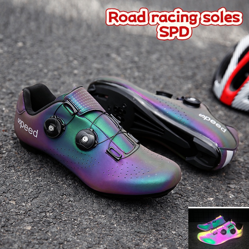 Zapatillas de ciclismo de carr - Cycling In City reseña y precio