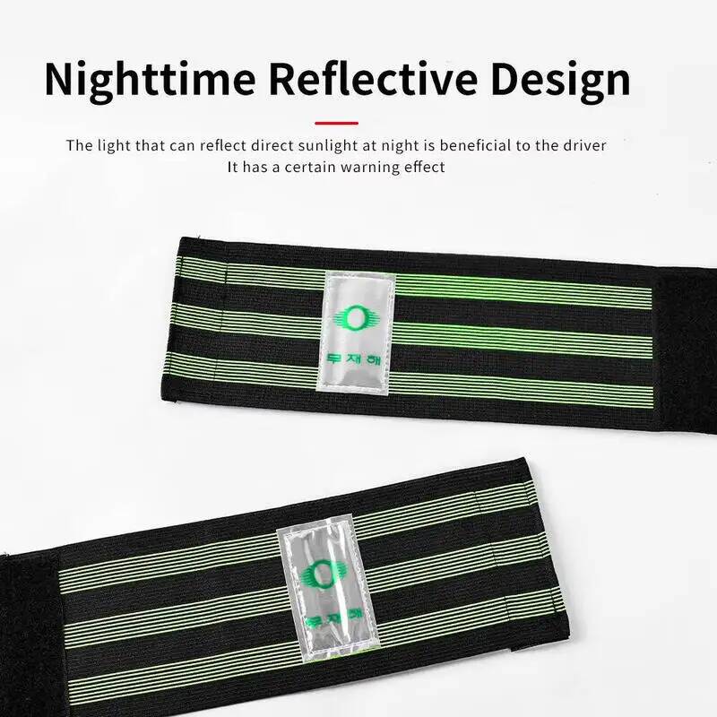 Correas de Seguridad Reflectan - Cycling Commute Pants reseña y precio