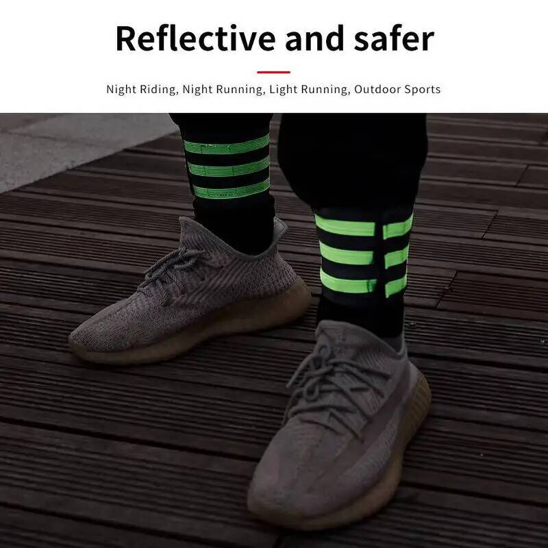 Correas de Seguridad Reflectan - Cycling Commute Pants reseña y precio