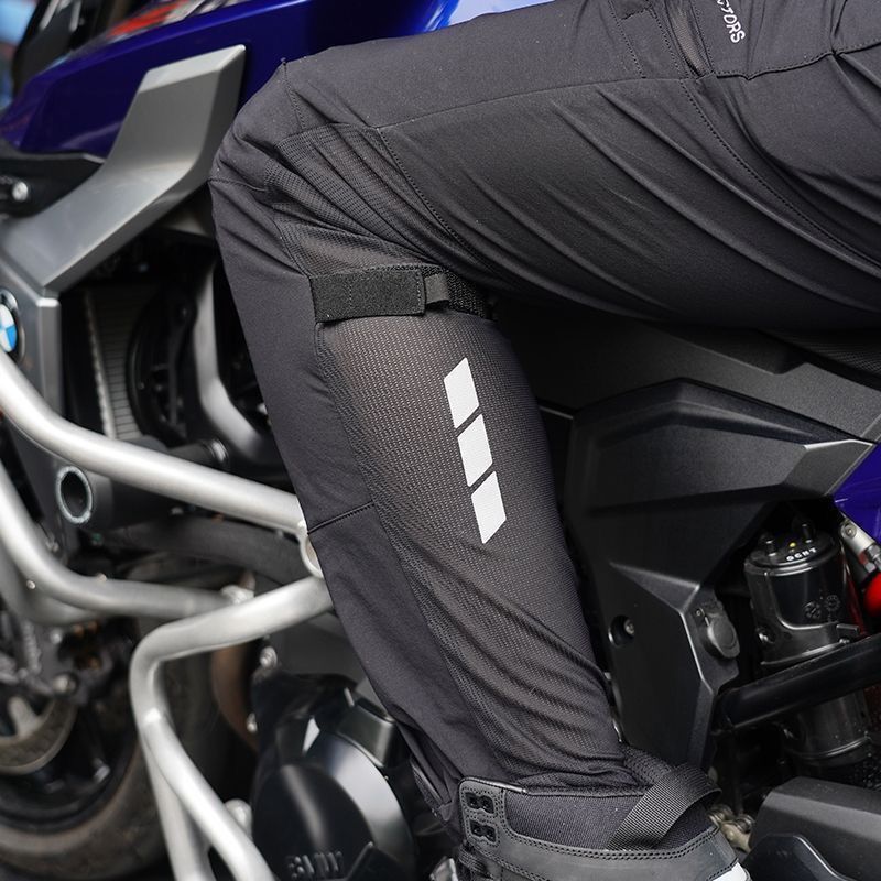 Pantalones Airflow para Motoci - Cycling Commute Pants reseña y precio