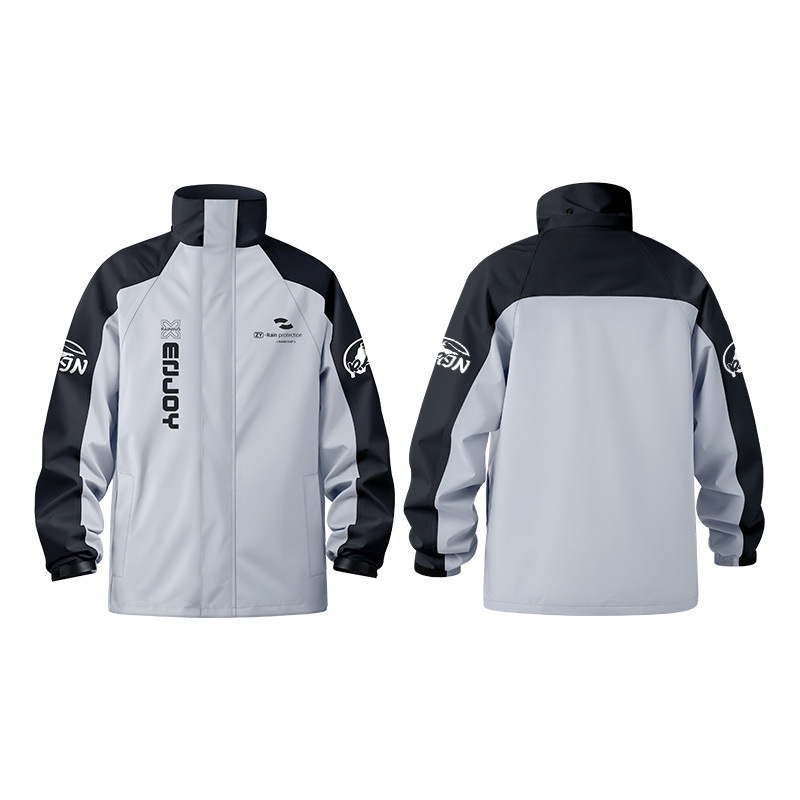 Traje de Lluvia para Motocicle - Cycling Commute Rain reseña y precio