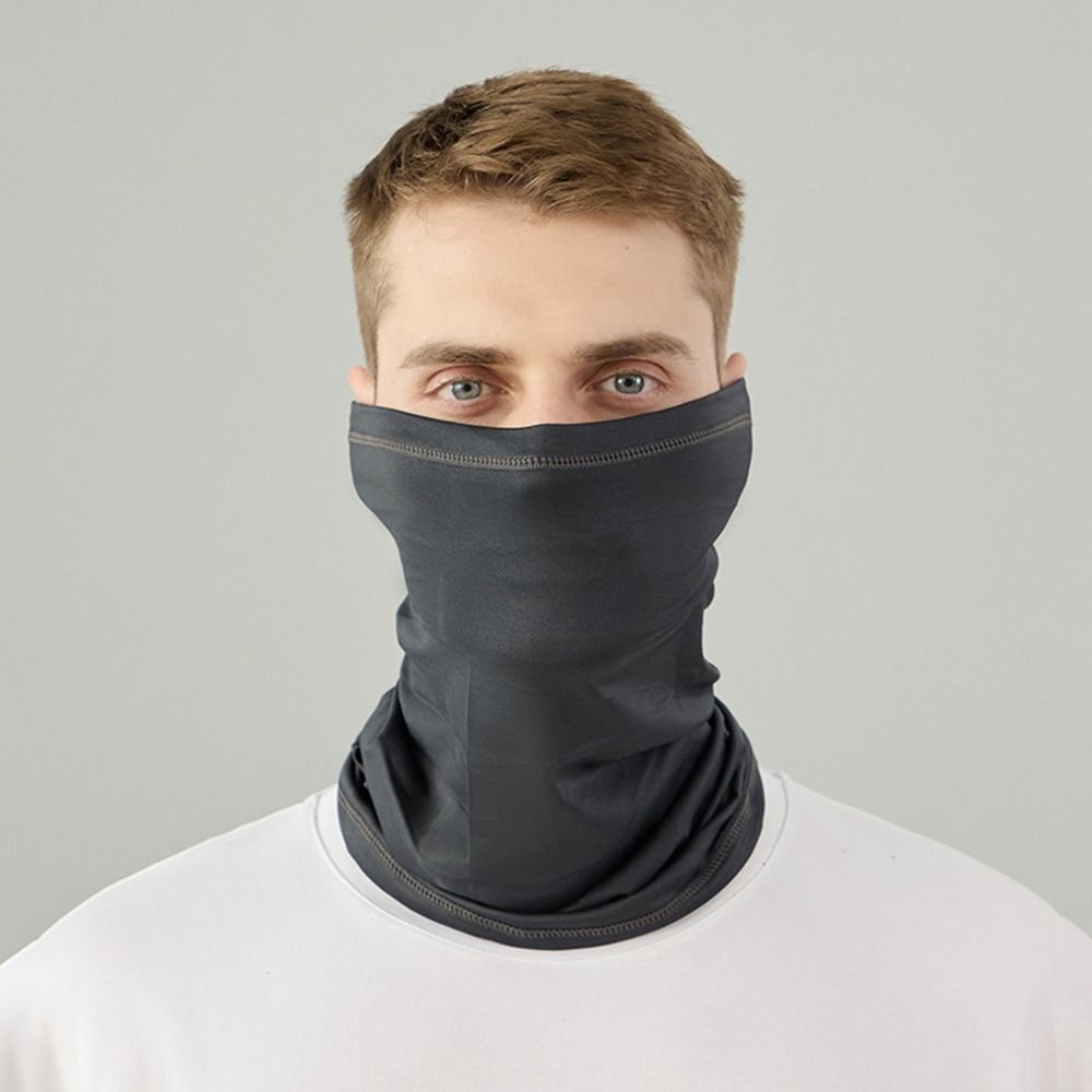 Máscara Facial Deportiva de Se - Cycling Loop reseña y precio