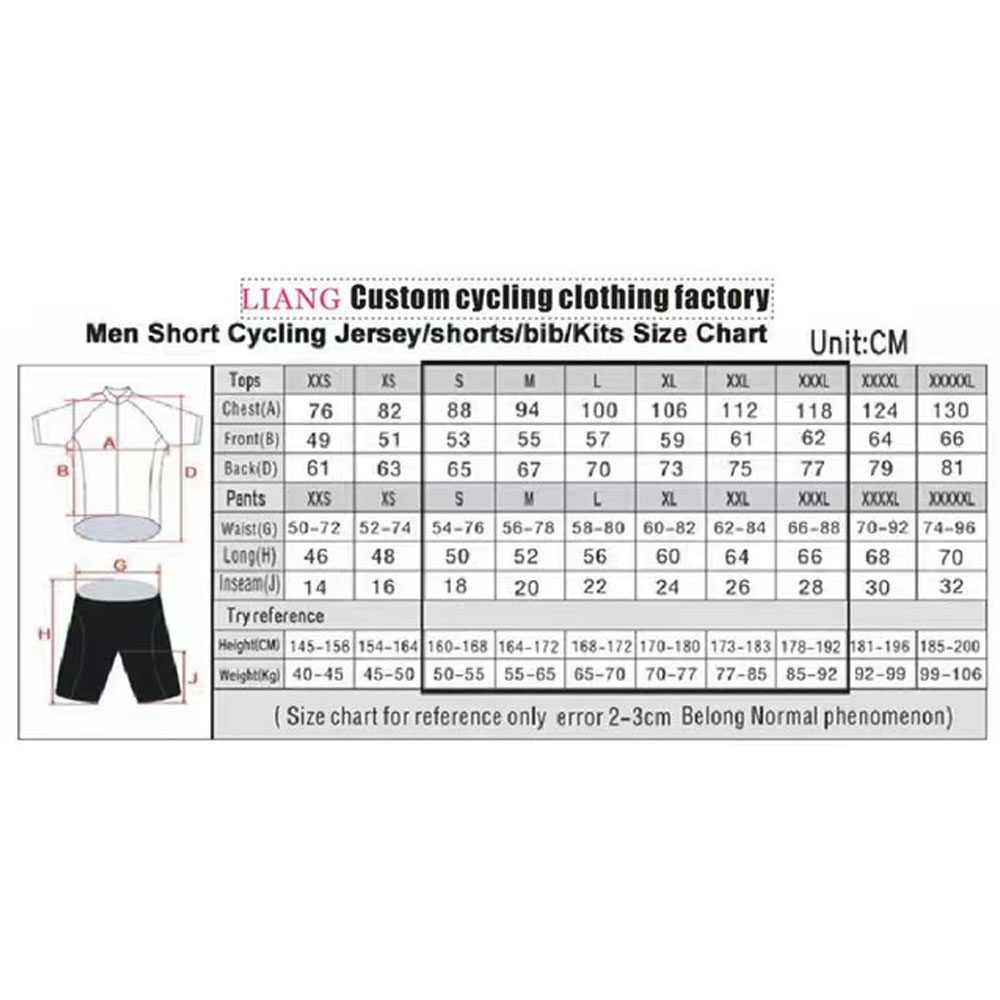Conjunto de Ropa de Ciclismo Q - Cycling Commuter Clothing reseña y precio