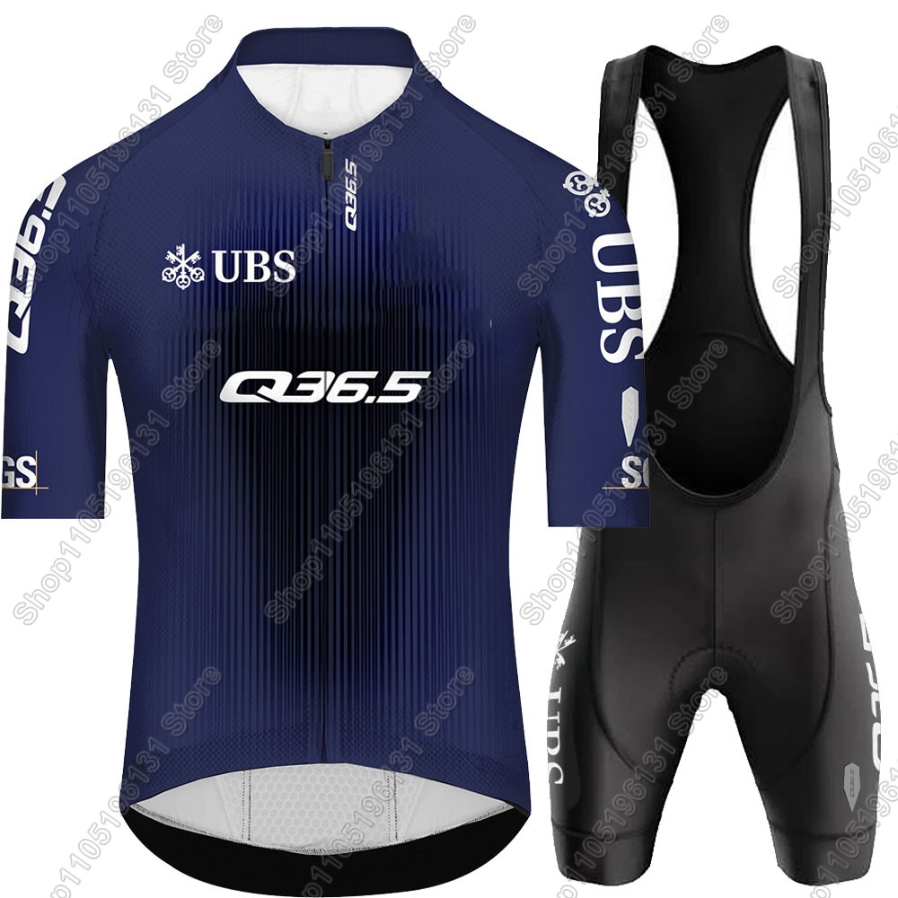 Conjunto de Ropa de Ciclismo Q - Cycling Commuter Clothing reseña y precio