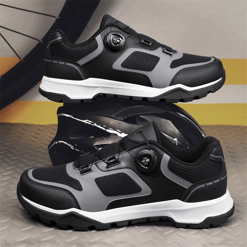 Cómodos zapatos informales par - Cycling Commute Shoes reseña y precio