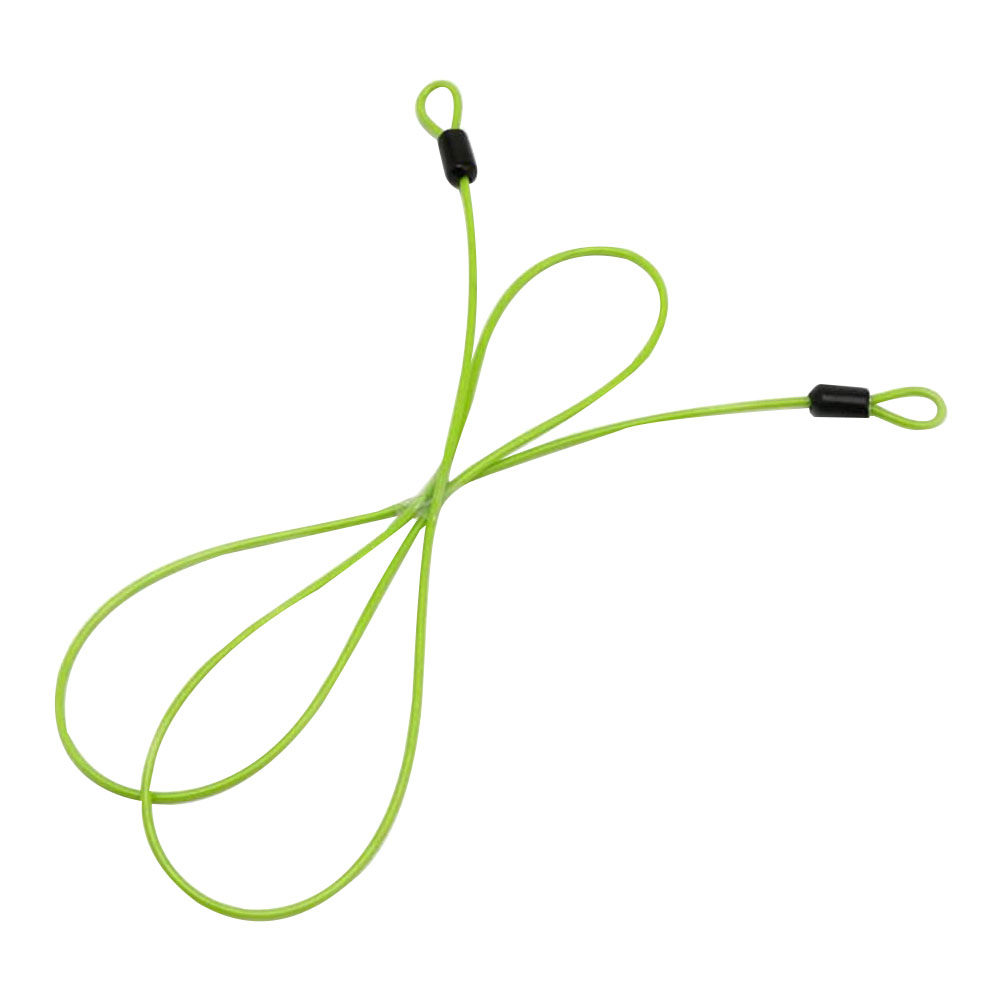 1 Pieza de Cable de Acero de A - Cycling Loop reseña y precio