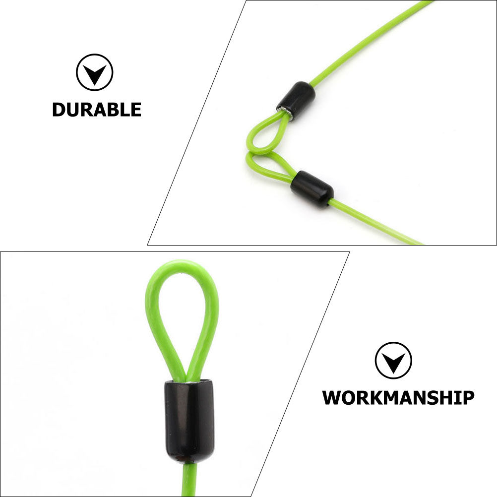 1 Pieza de Cable de Acero de A - Cycling Loop reseña y precio
