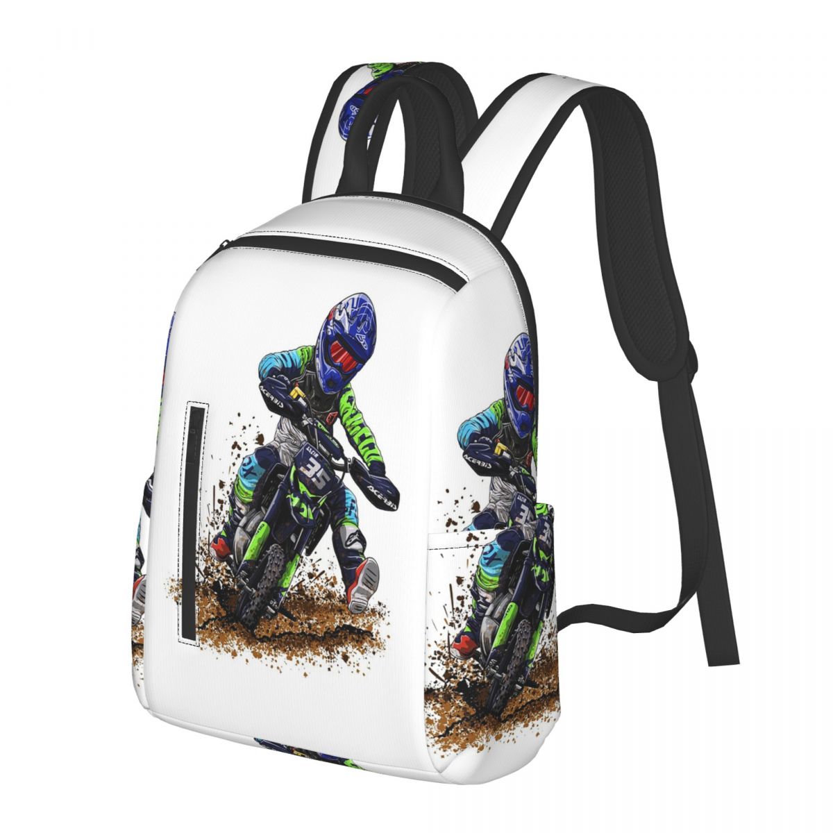 Motocross Dirt Bike Studios MX - Cycling Journey reseña y precio