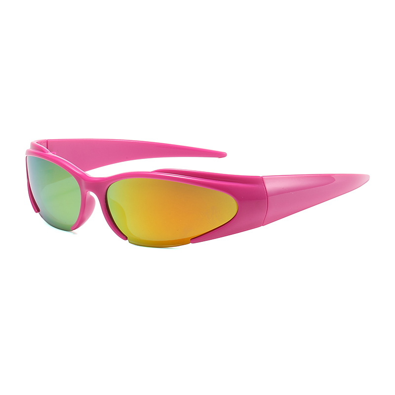 Gafas protectoras Y2K, gafas d - Cycling In City reseña y precio