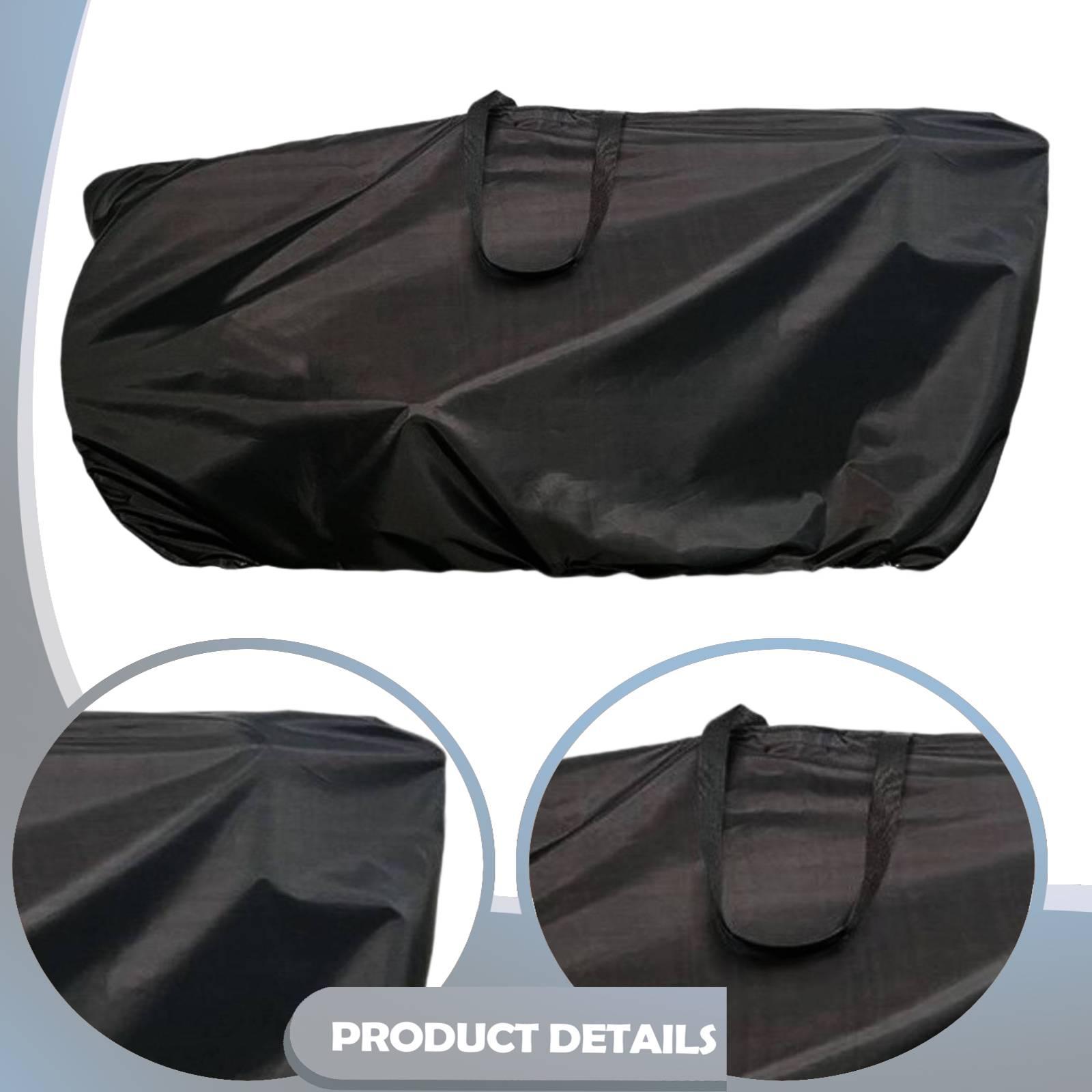 Bolsa de almacenamiento para v - Cycling Journey reseña y precio