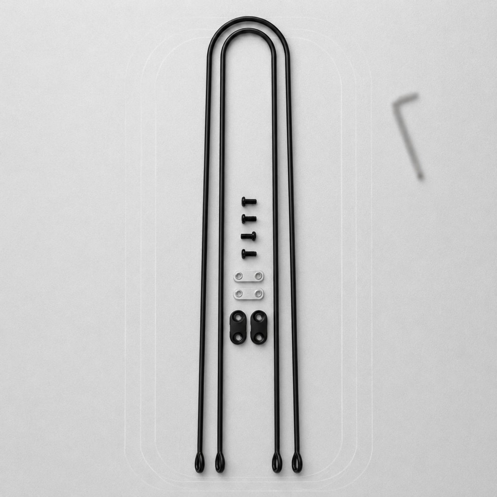 Soporte de Guardabarros para B - Cycling In City reseña y precio