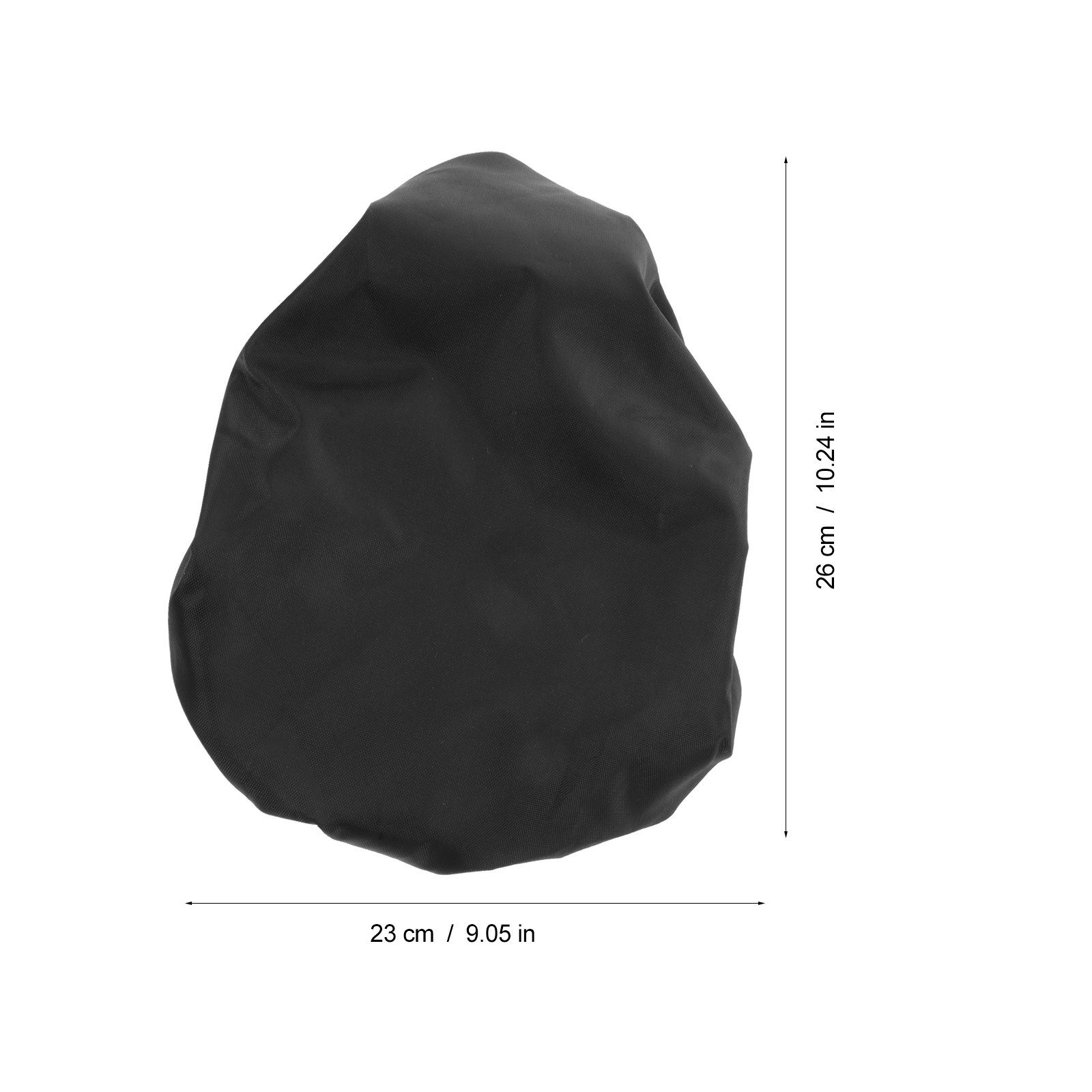 Funda elástica impermeable par - Cycling Commute Rain reseña y precio
