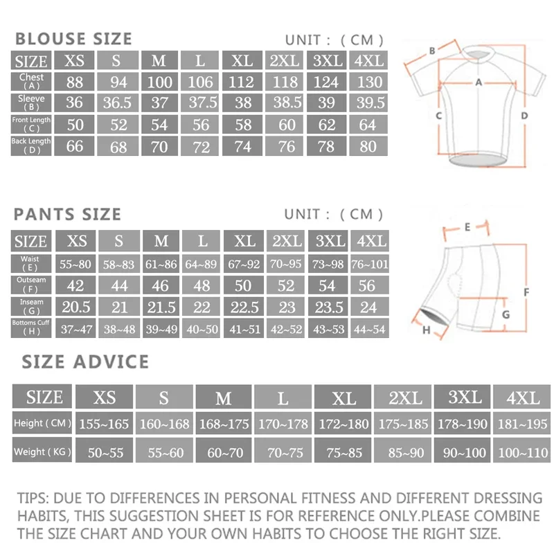 -Conjunto de camiseta de cicli - Cycling Commuter Clothing reseña y precio