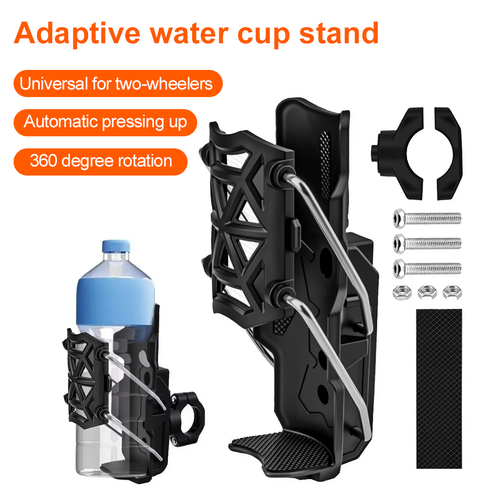 Soporte para Botella de Agua p - Cycling In City reseña y precio