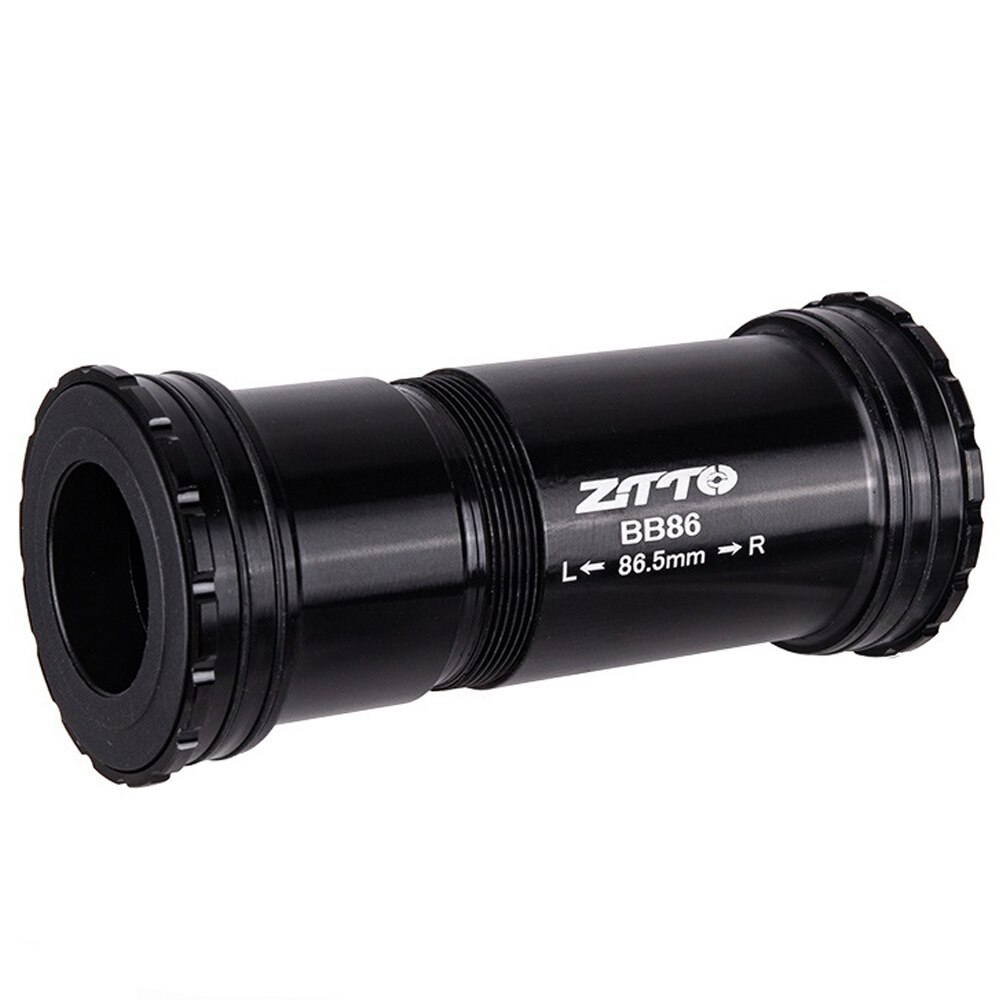 ZTTO-Juego de bielas de 24 eje - Commuter Bike Lock reseña y precio