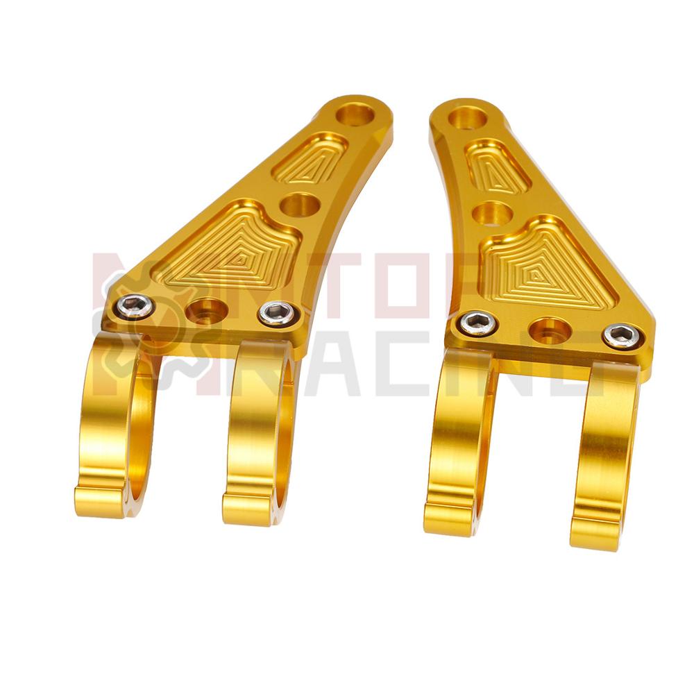 Soporte de montaje de faro CNC - Cycling In City reseña y precio