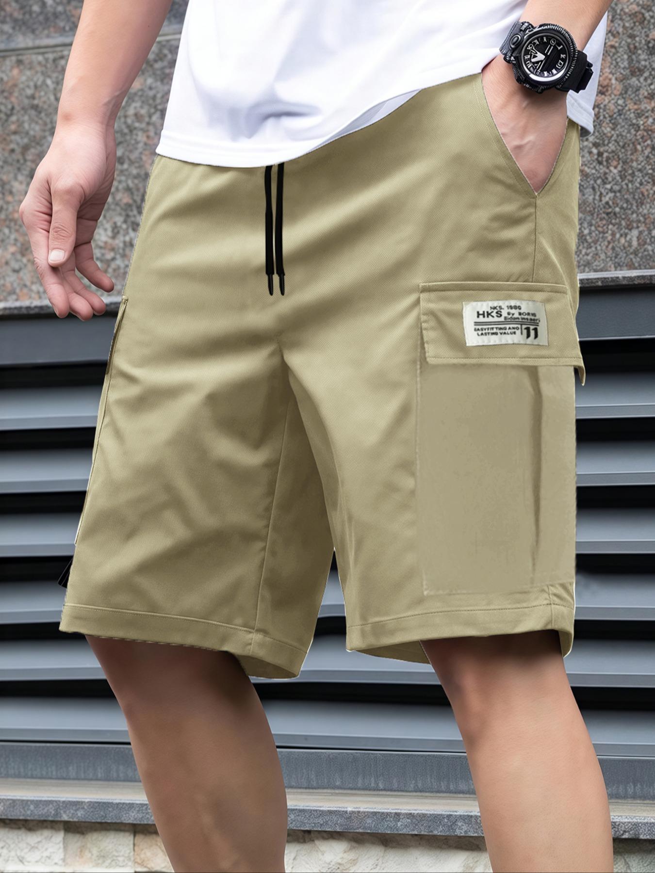 Pantalones cortos deportivos i - Cycling Commute Pants reseña y precio