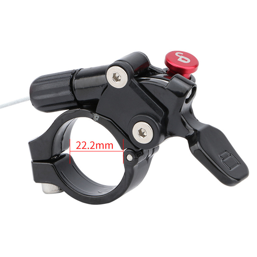 Palanca de bloqueo remoto para - Commuter Bike Lock reseña y precio