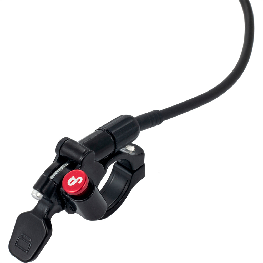 Palanca de bloqueo remoto para - Commuter Bike Lock reseña y precio